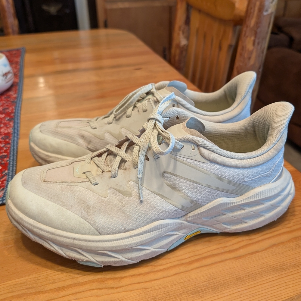 Hoka One One Speedgoat 5 TS Women's 10.5